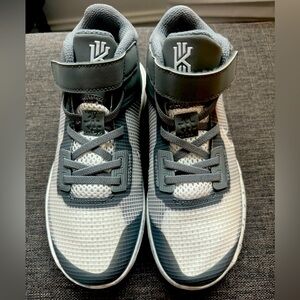 Nike - High - Top - Kids